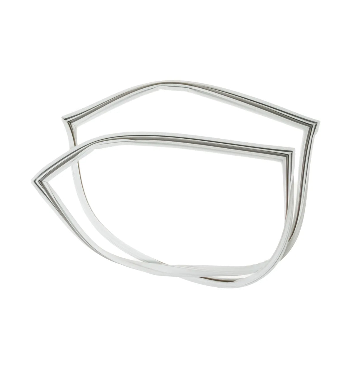 Frigidaire Freezer Door Gasket White 31 x 65-1/2 Inch 5304507199