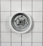 Whirlpool Washer White Timer Knob WP3362625