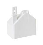 GE Refrigerator Ice Maker Water Fill Cup WR30X25485