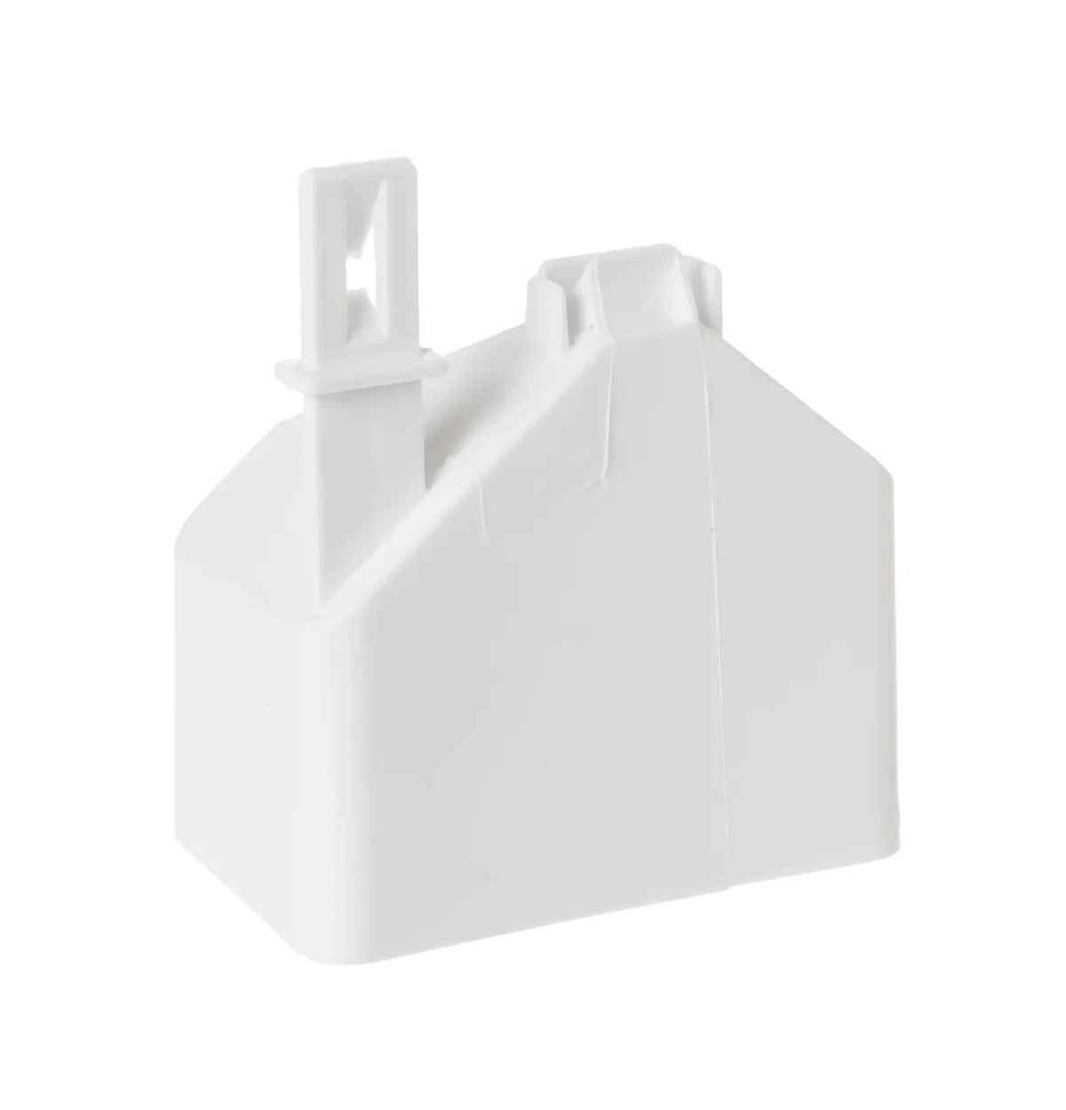 GE Refrigerator Ice Maker Water Fill Cup WR30X25485