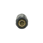 Klein Tools 5-in-1 Heavy Duty Nut Driver 32801-VAC