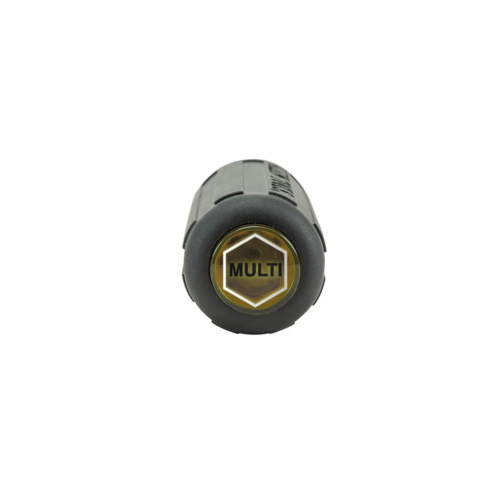 Klein Tools 5-in-1 Heavy Duty Nut Driver 32801-VAC