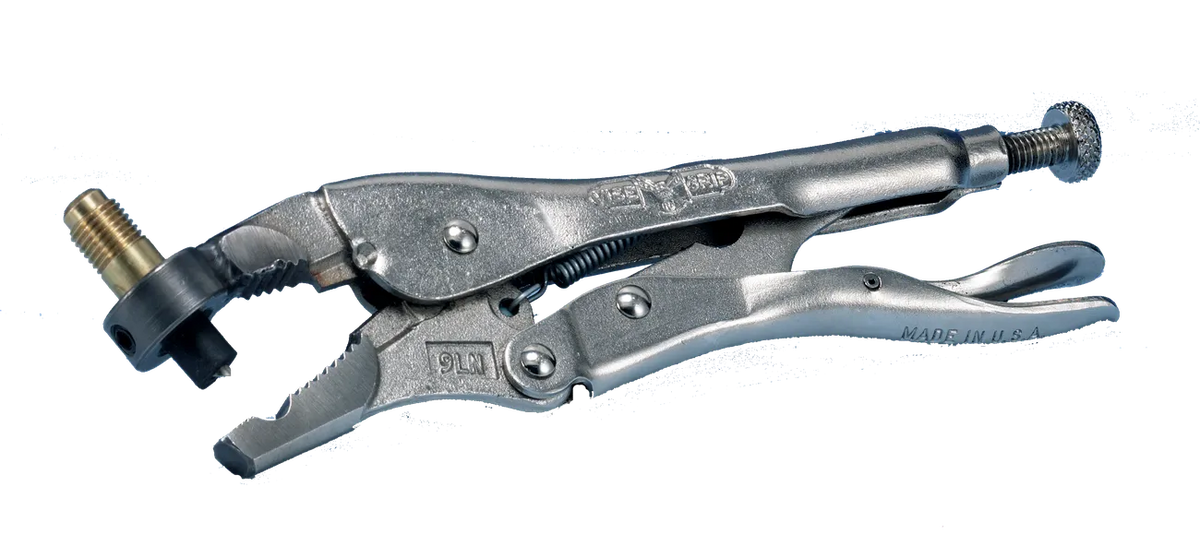 Supco FasTap Tube Piercing Pliers 1/4 to 7/8 Inch OD SF4311
