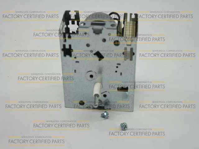 Whirlpool Washer Timer WP3351744