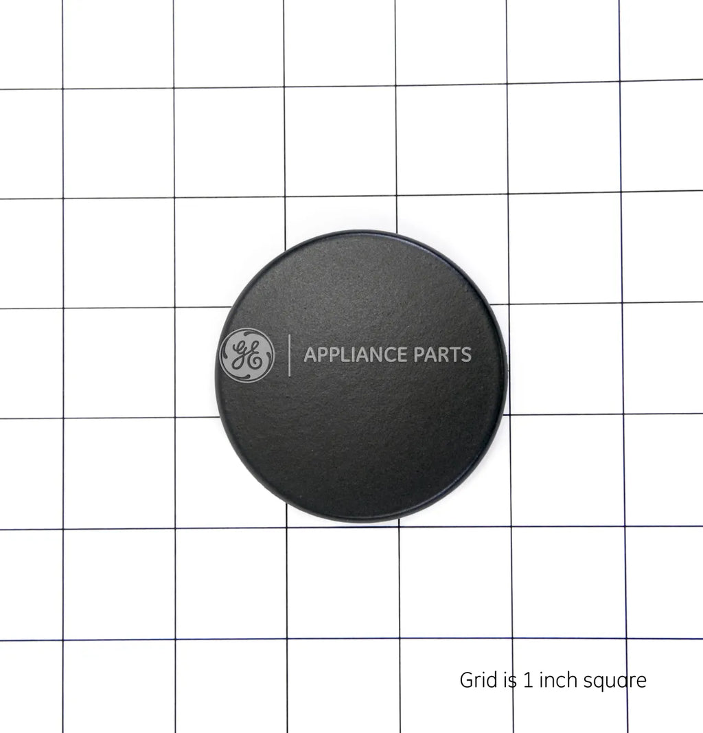 GE Gas Range Surface Burner Cap 5,000 BTU WB29K10022