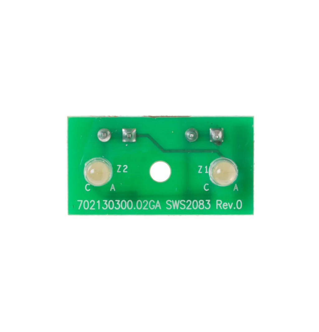 GE Refrigerator Dispenser Control Board WR55X10899