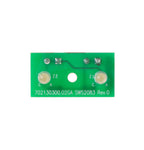 GE Refrigerator Dispenser Control Board WR55X10899
