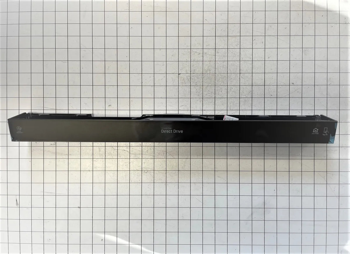 LG Dishwasher Control Panel Black AGL75172634