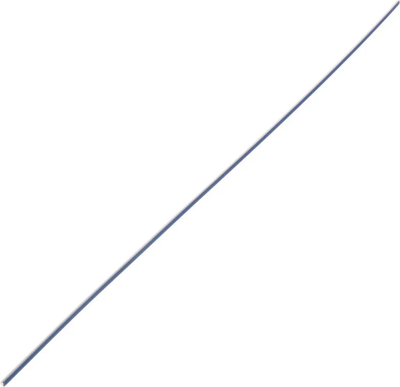 Bosch Dishwasher Fascia Panel Seal 00745747
