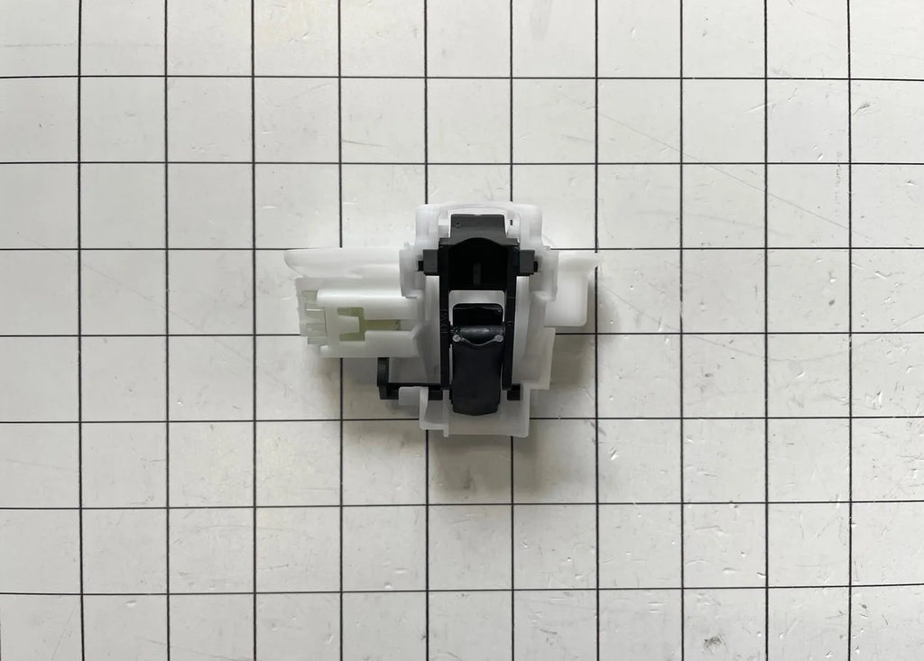 Frigidaire Dishwasher Door Lock Latch 111315040