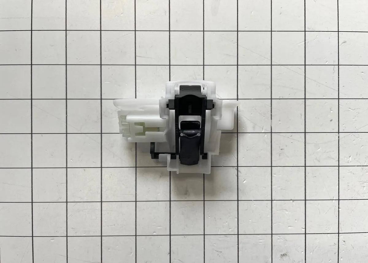 Frigidaire Dishwasher Door Lock Latch 111315040