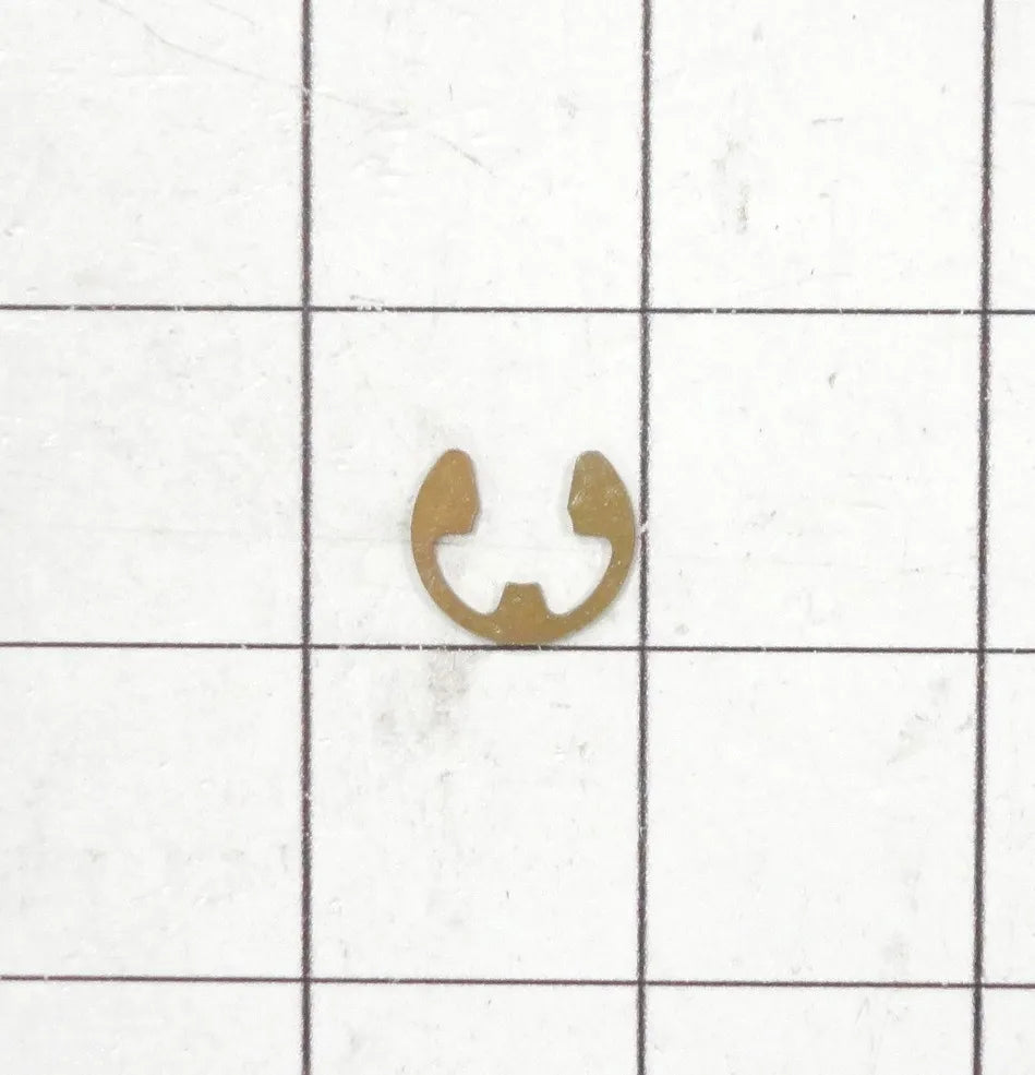Whirlpool Washer/Dryer Idler Retaining Ring WP354987