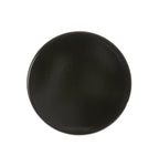 GE Gas Range Medium Black Surface Burner Cap WB29K10001