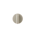 GE Air Conditioner Knob, Tan WJ12X10009