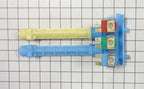 Frigidaire Washer Water Inlet and Dispenser Valve Assembly 134866600