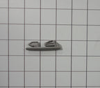 Whirlpool Dishwasher Upper Rack Track Stop WP8565925