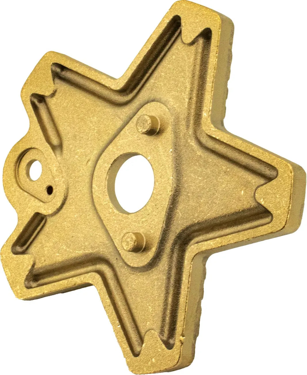 Bosch Range Star Burner Base, Size D 10004493