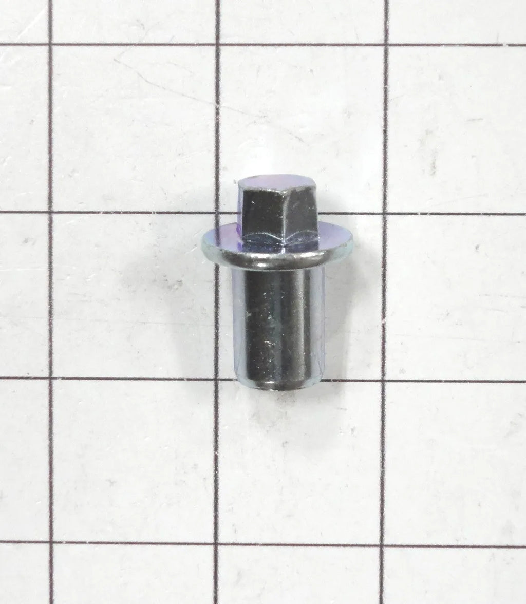 Whirlpool Refrigerator Bottom Hinge Pin 67007018
