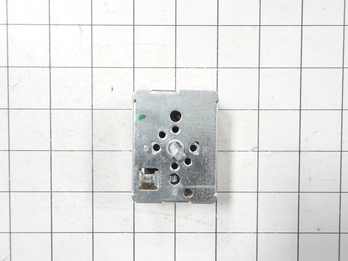 Frigidaire Range Surface Element Switch 318293824