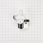 Whirlpool Washer Drain Pump Assembly WP34001340