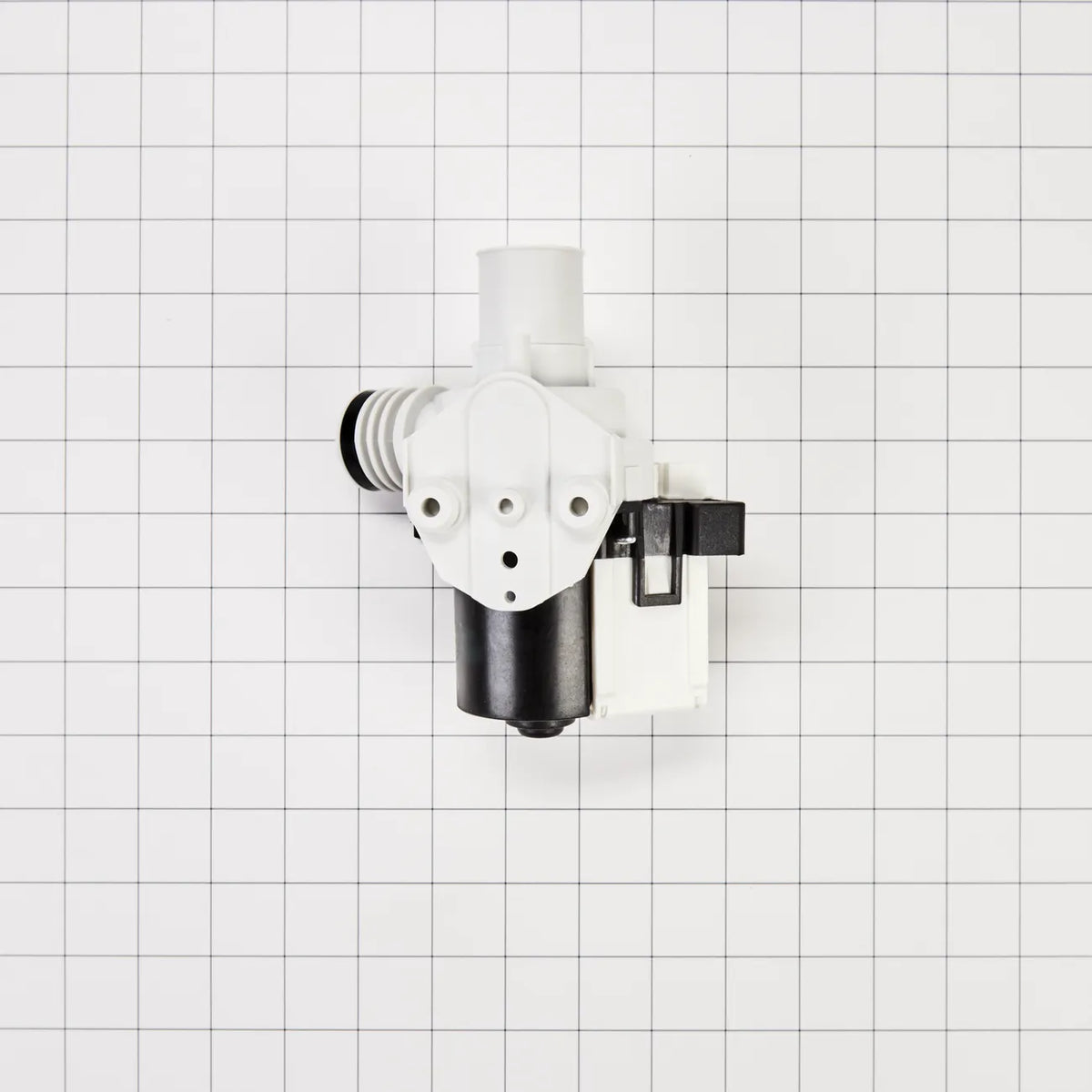 Whirlpool Washer Drain Pump Assembly WP34001340