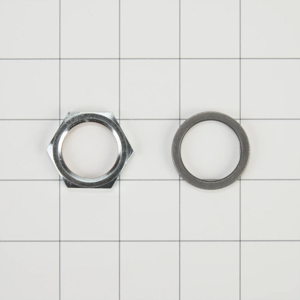Whirlpool Front Load Washer Tub Bearing and Seal Kit W10435302
