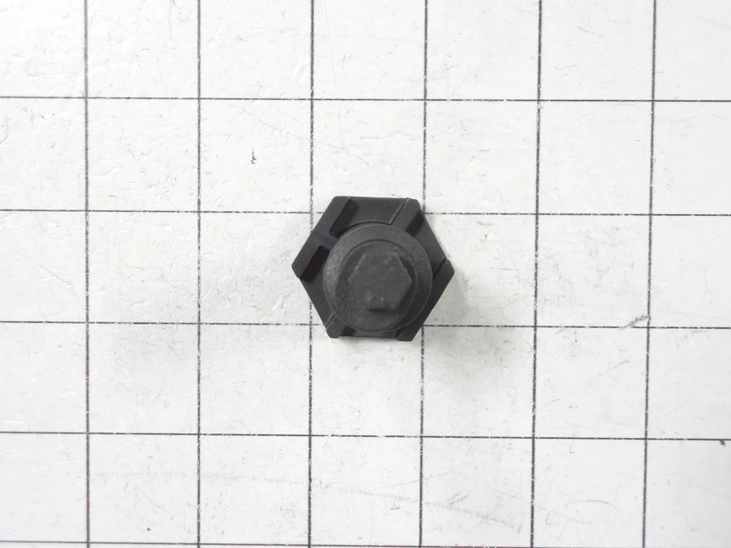 Bosch Range Leveling Leg 00429065