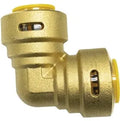 Supco SB1 Solder-Free 90 Degree Elbow 7/8 Inch SBE78