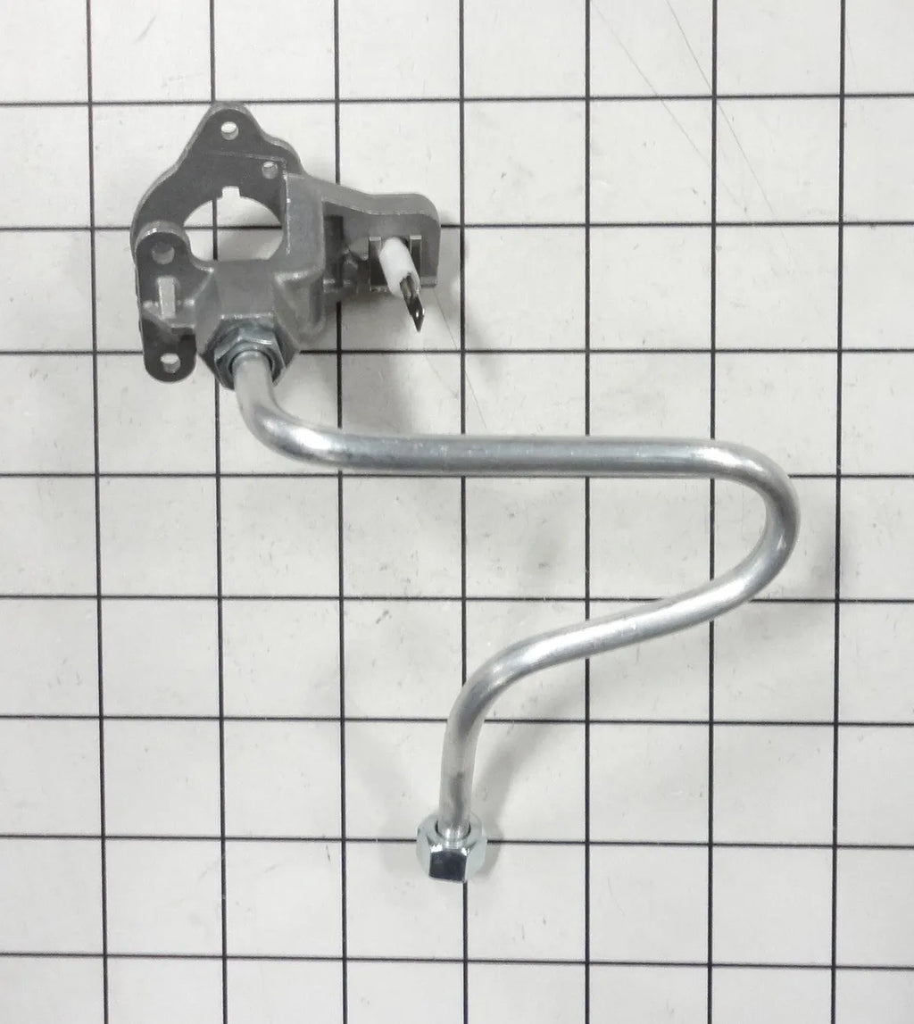 Frigidaire Range Right Front Ignitor/Orifice Holder 316536608