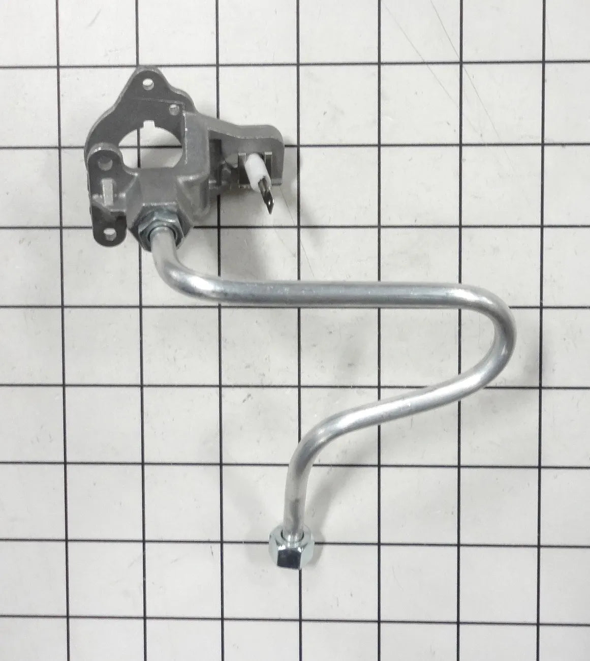 Frigidaire Range Right Front Ignitor/Orifice Holder 316536608