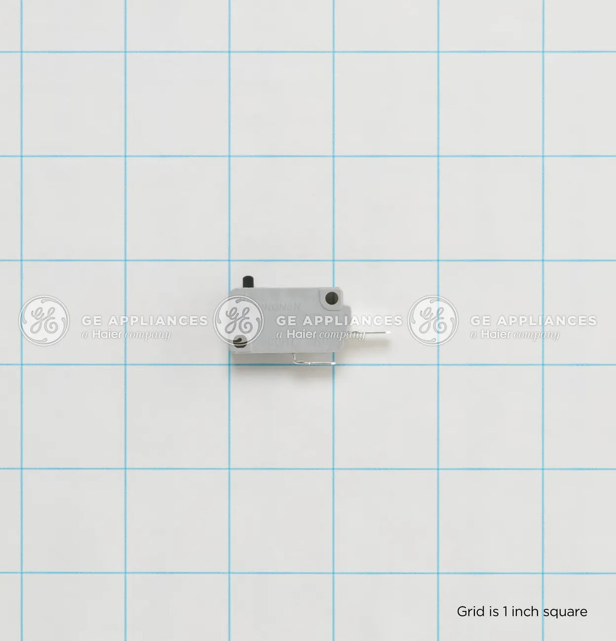 GE Microwave Micro Switch WB24X10146