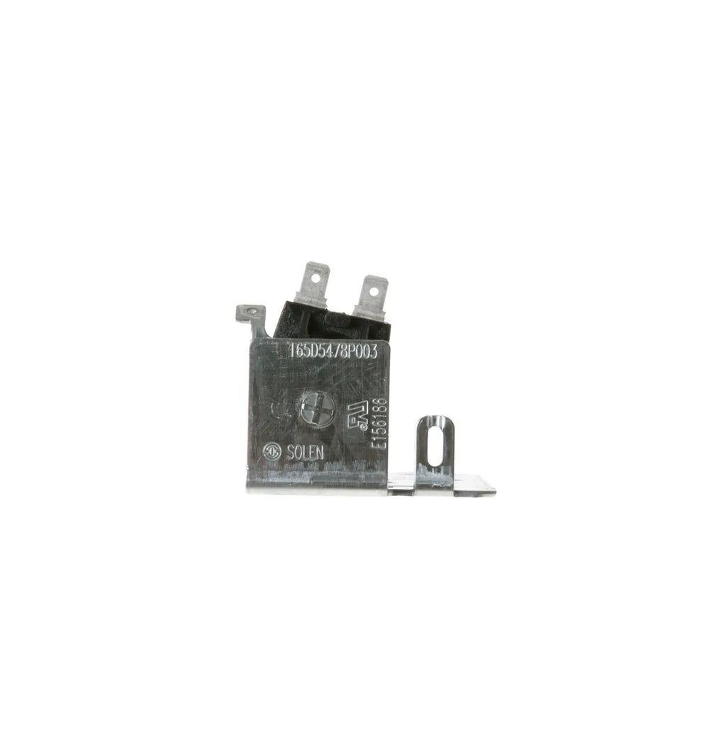 GE Dishwasher Drain Solenoid Assembly WD21X10268