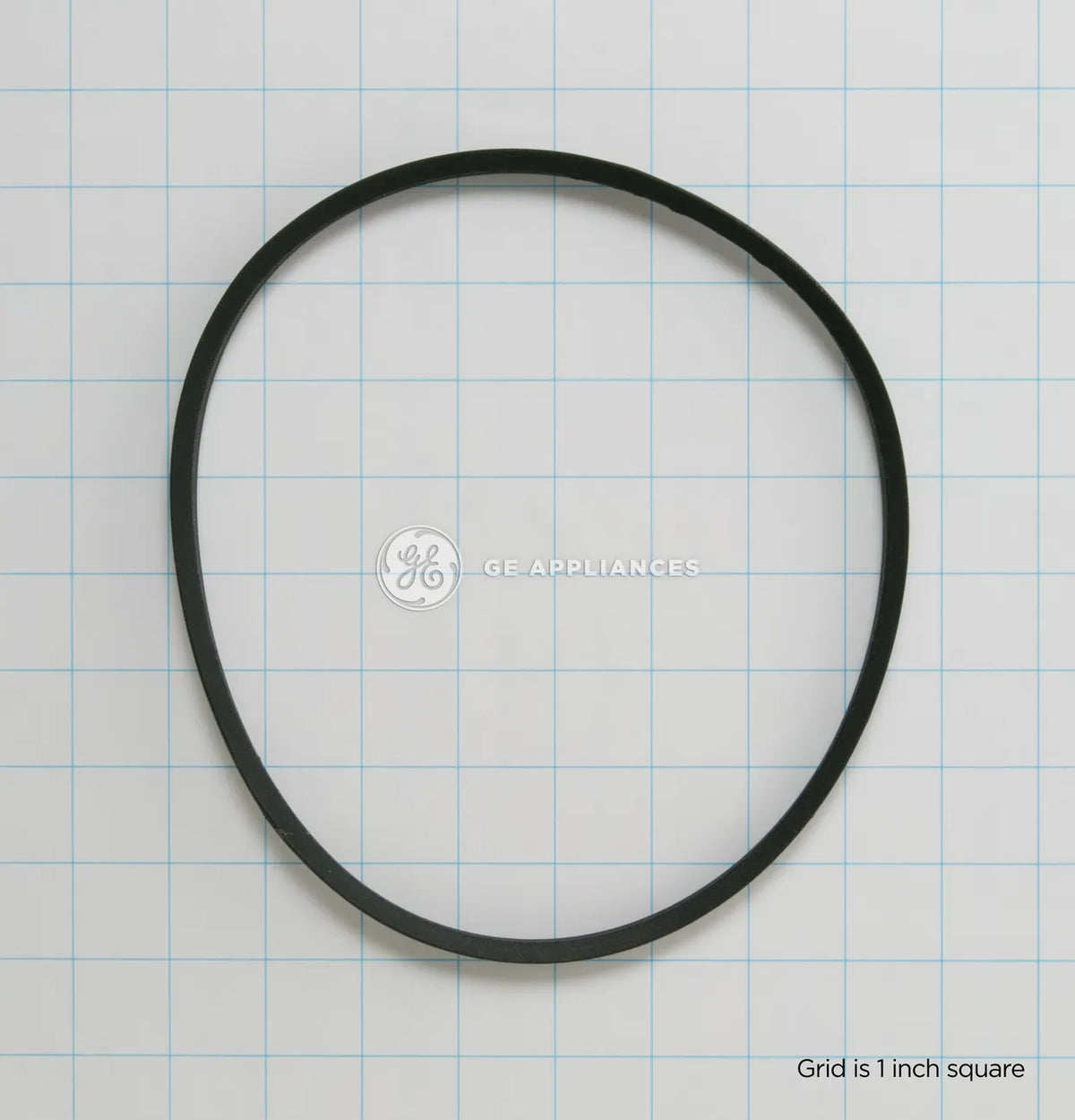 GE Washer Drive Belt WH01X20436