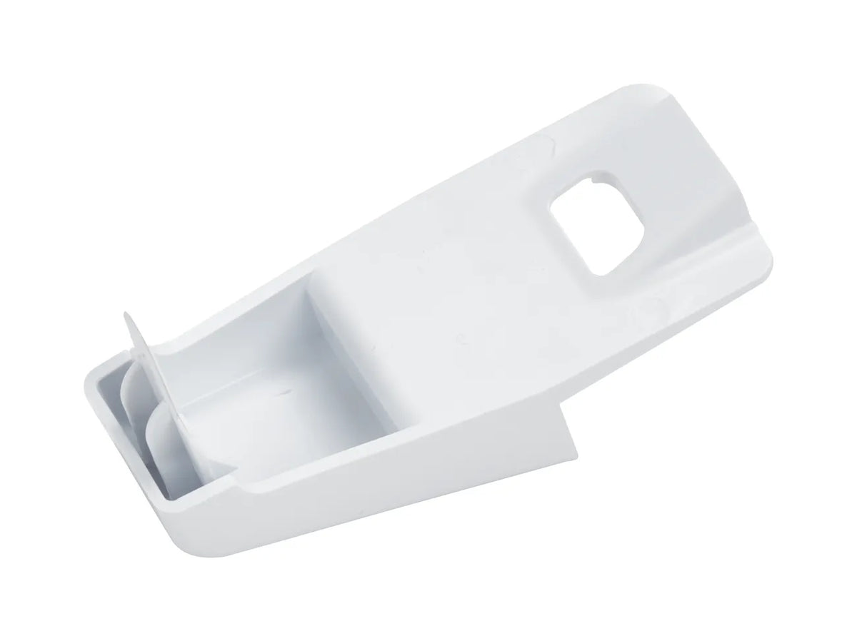 Whirlpool Refrigerator Door Shelf End Cap WP2156003