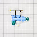 Whirlpool Refrigerator Dual Water Valve 67006322