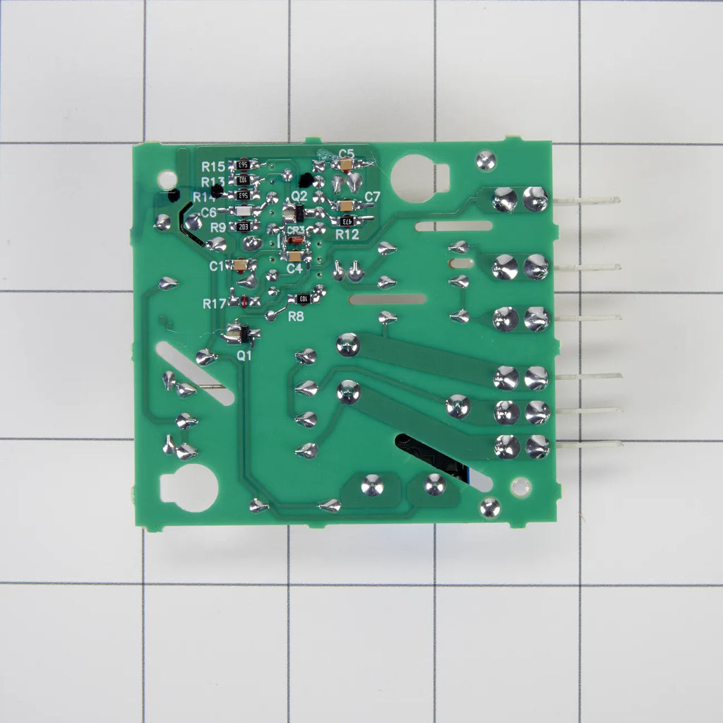 Whirlpool Refrigerator Main Control Board WPW10352689