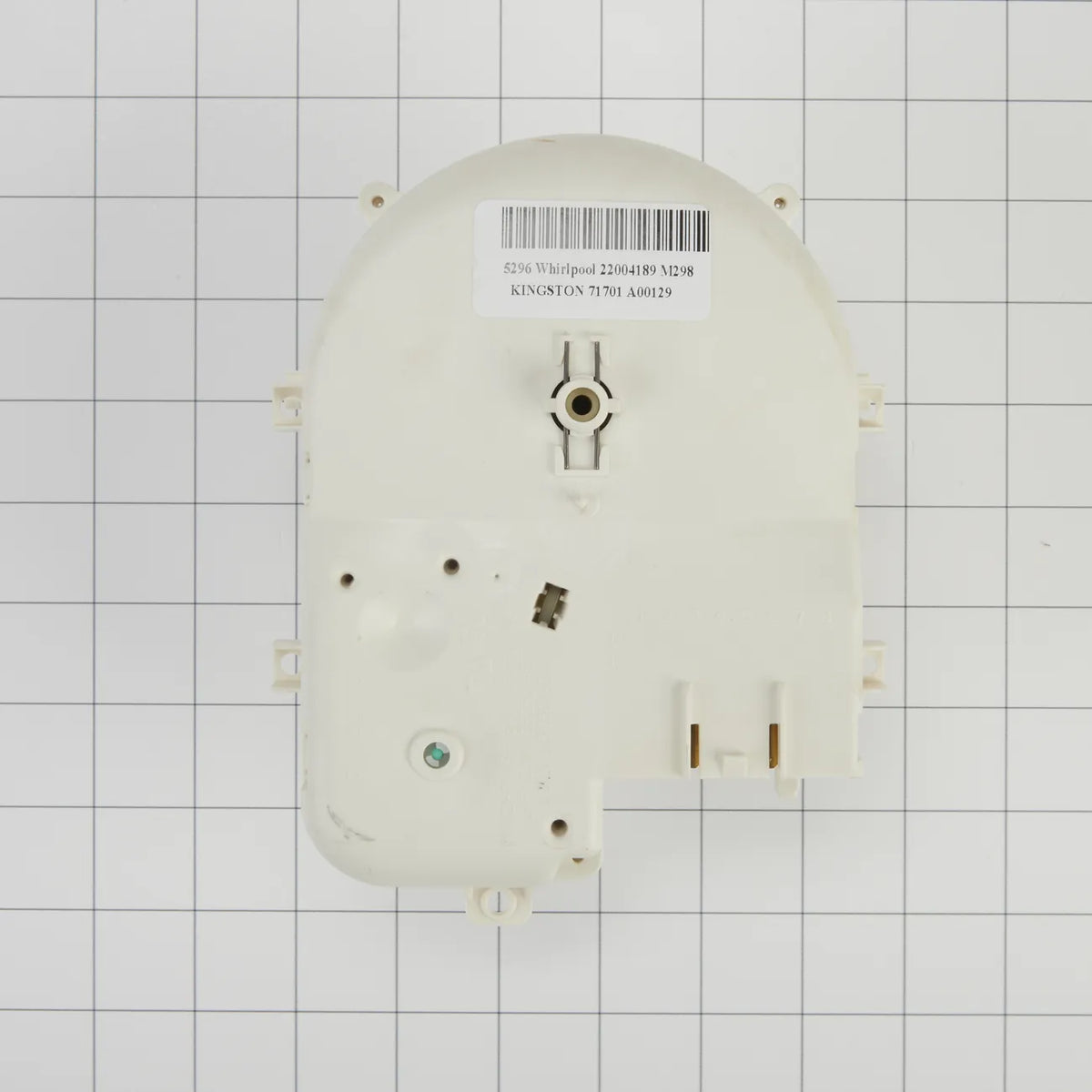 Whirlpool Washer Timer WP22004189