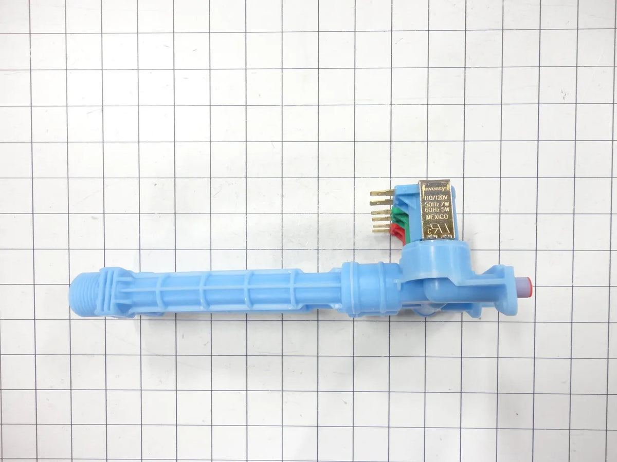 Frigidaire Washer Water Dispenser Valve 134371210