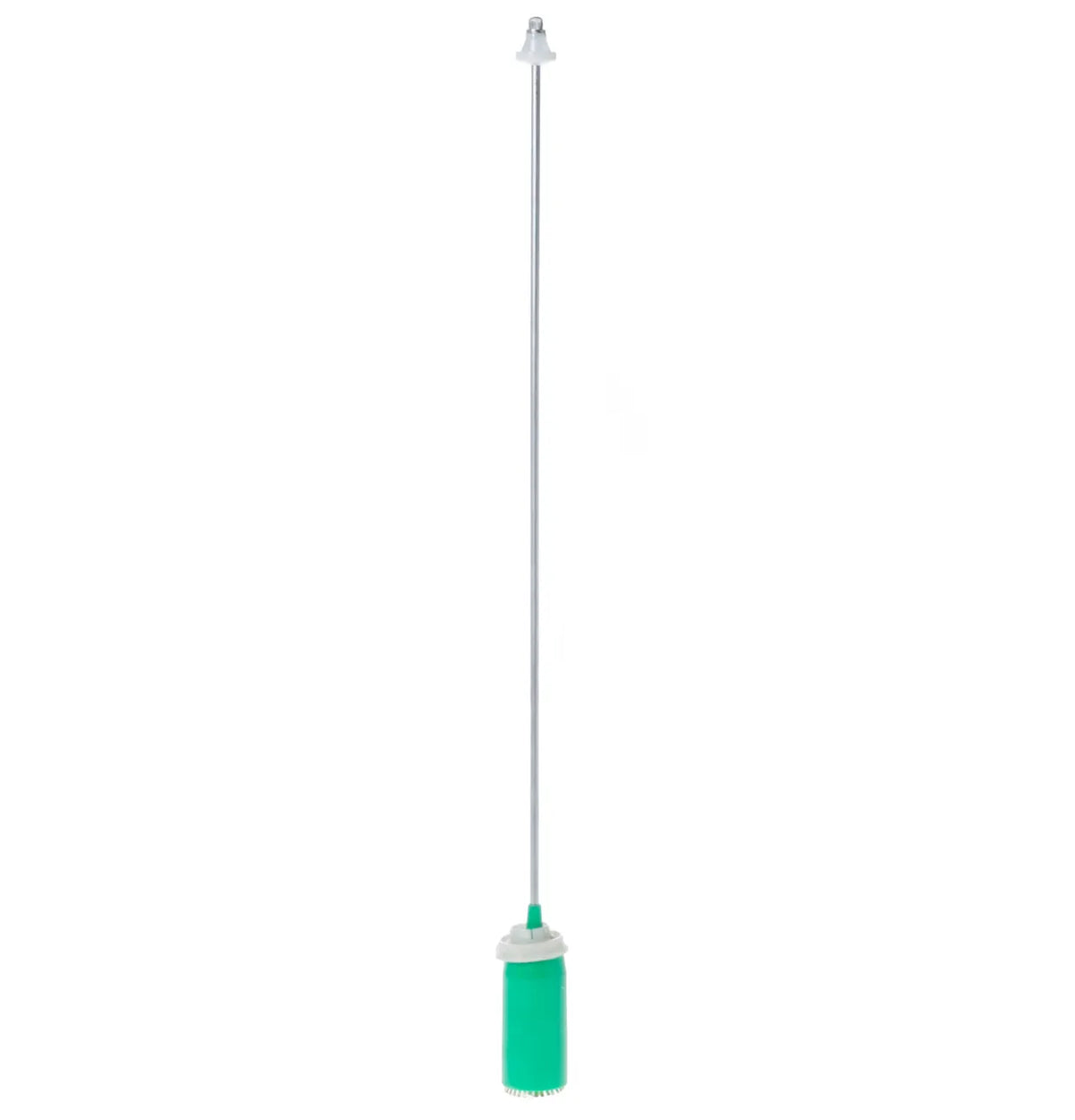 GE Washer Suspension Rod and Spring Assembly, Green WH16X10057