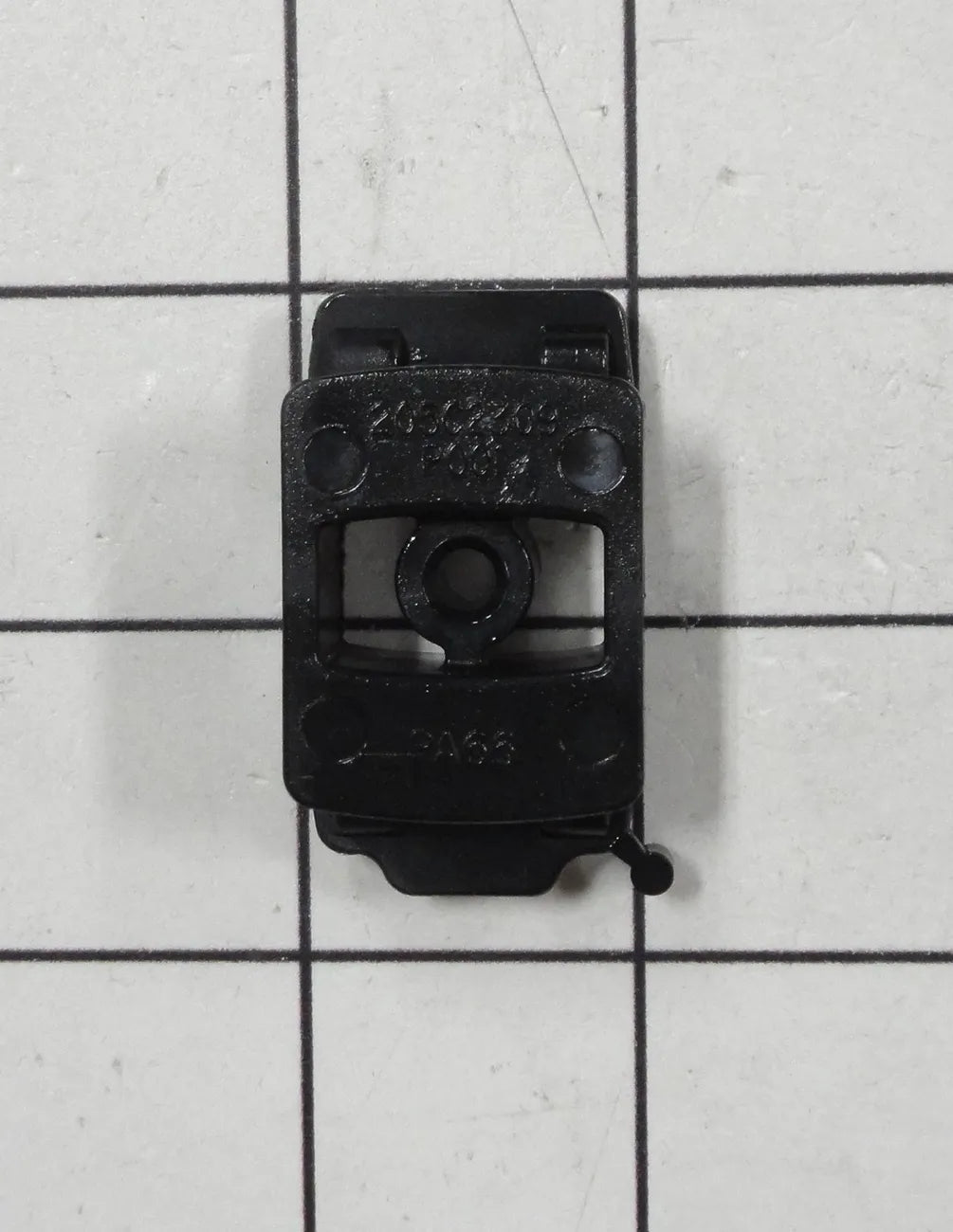GE Range Drawer Support WB48T10013