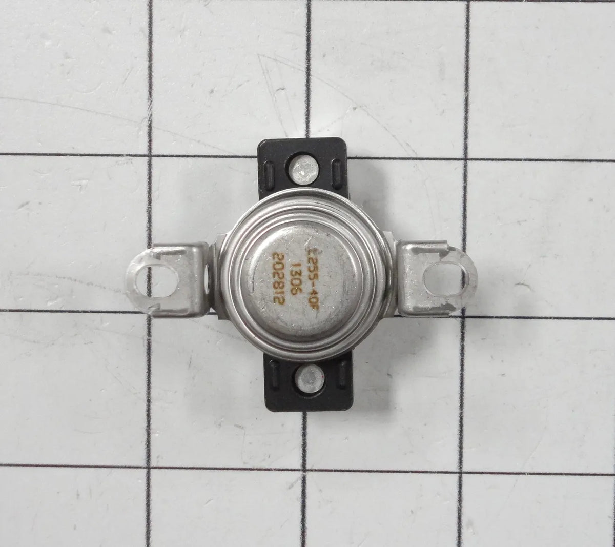 Whirlpool Dryer High Limit Thermostat WP3391912
