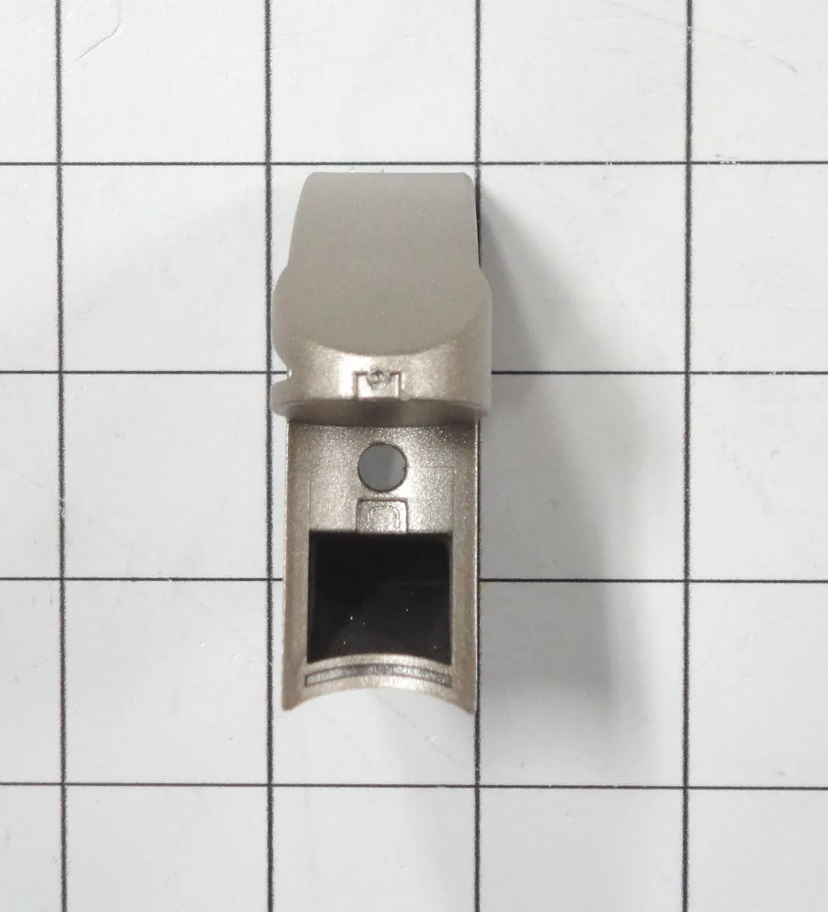 Frigidaire Microwave End Cap 5304477353