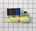Whirlpool Refrigerator Water Inlet Valve WP12544002