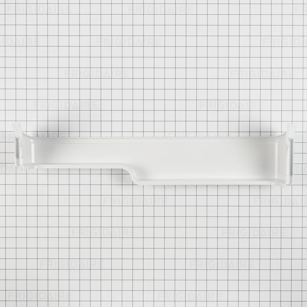 Frigidaire Refrigerator Middle Door Shelf, White 240337901