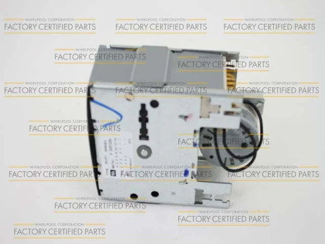 Whirlpool Washer Timer WP22001530