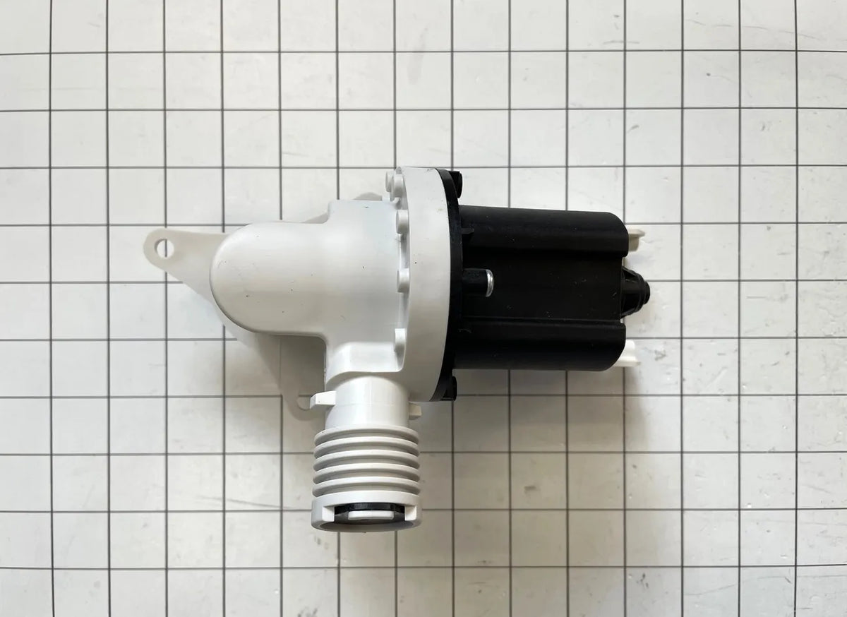 Frigidaire Washer Dryer Drain Pump Assembly 5304524452