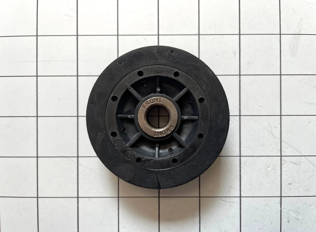 Speed Queen Dryer Drum Support Roller 62649P