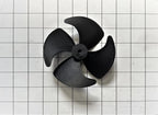 Frigidaire Refrigerator Evaporator Fan Blade 242219302