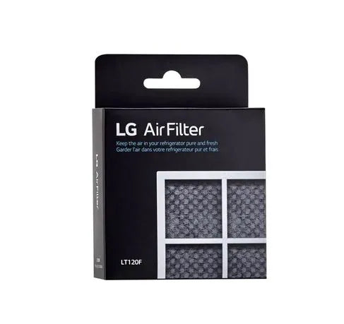 LG Refrigerator LT120F Air Filter ADQ73334008