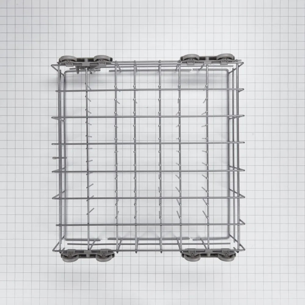 Whirlpool Dishwasher Lower Dishrack W10833650